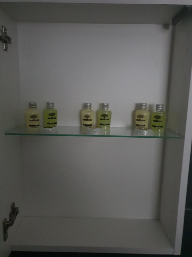 Callisto Room 4 エルムポリ エクステリア 写真